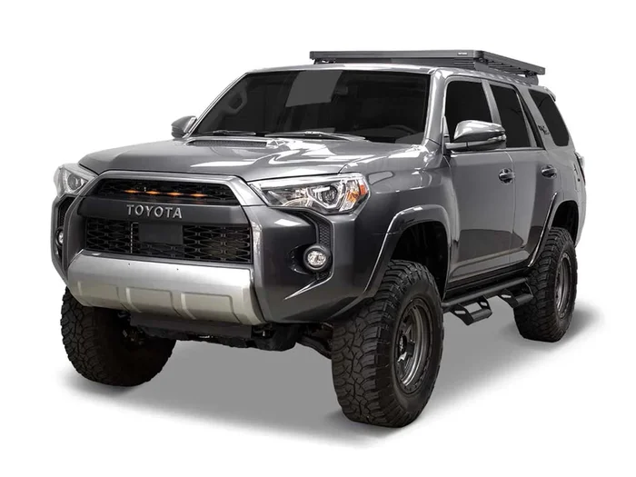 Front Runner Toyota 4Runner (5th Gen) 3/4 Slimline II Roof Rack Kit – KRTF050T