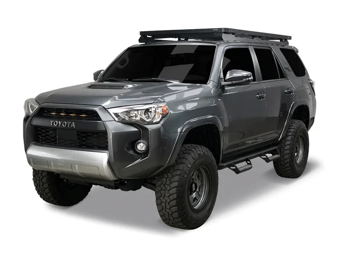 Front Runner Toyota 4Runner (5th Gen) Slimline II Roof Rack Kit – KRTF054T