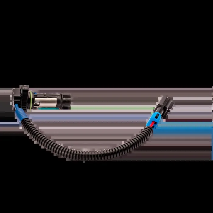 Fuel Heater for Fleece Performance Cummins/GM Filter Bases