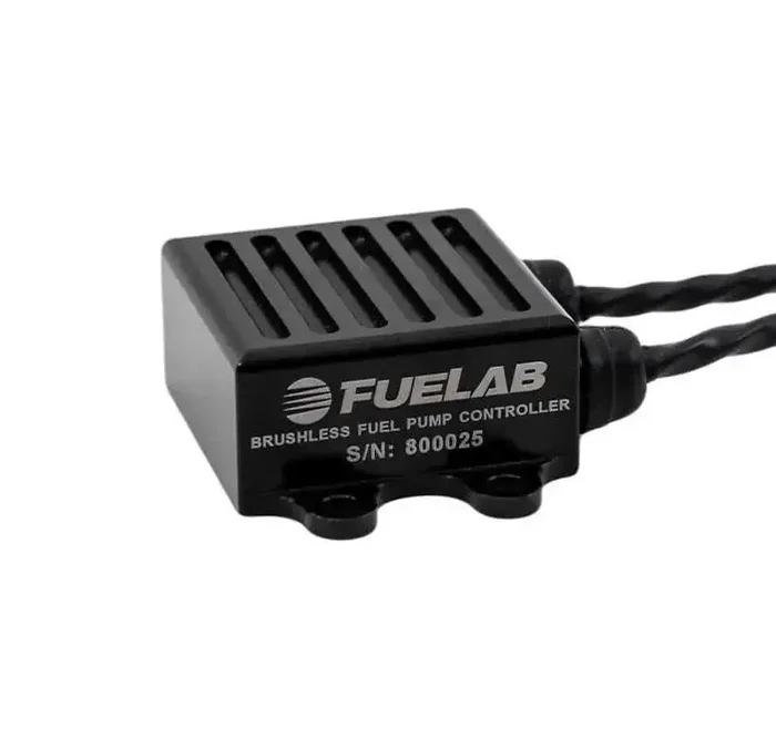 Fuelab Electronic (External) Fuel Pump Controller – Variable Speed PWM Input