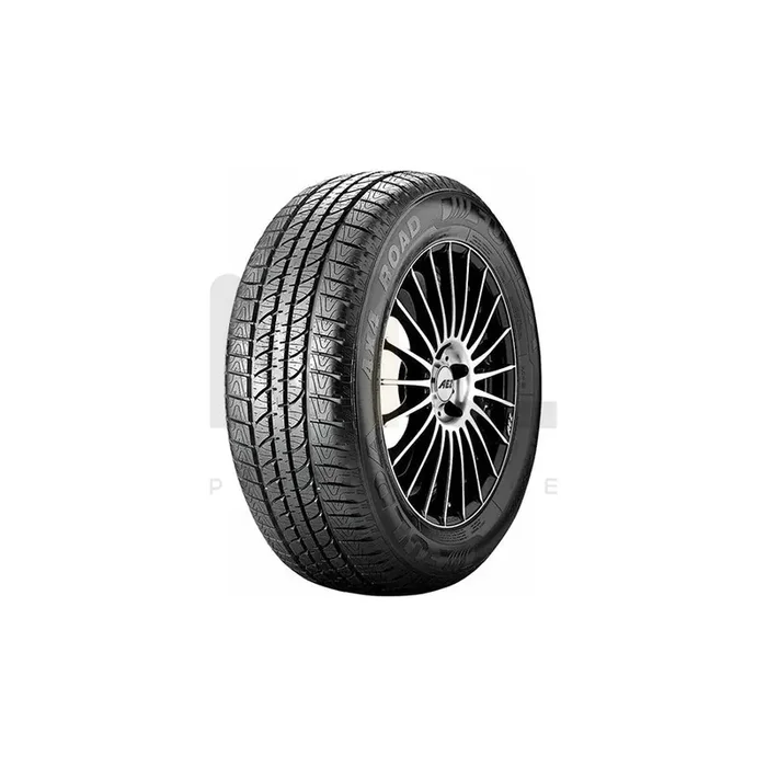 Fulda 4×4 Road 255/55 R18 109V SUV Summer Tyre