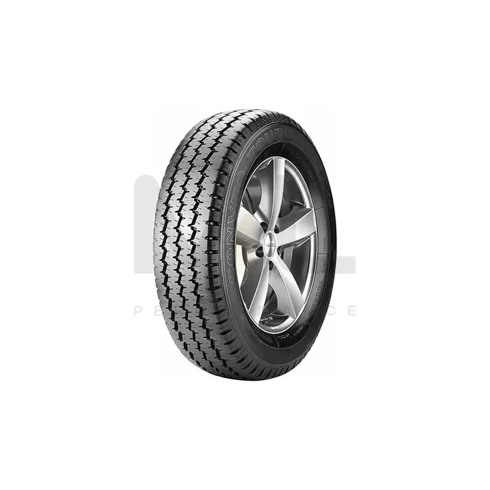 Fulda Conveo Tour 195 R14 106/104P Van Summer Tyre