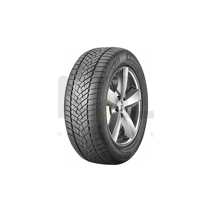 Fulda Kristall Control SUV 215/60 R17 96H 4×4 Winter Tyre