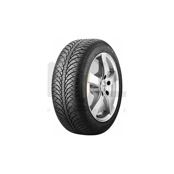 Fulda Kristall Montero 3 205/55 R16 91T Winter Tyre