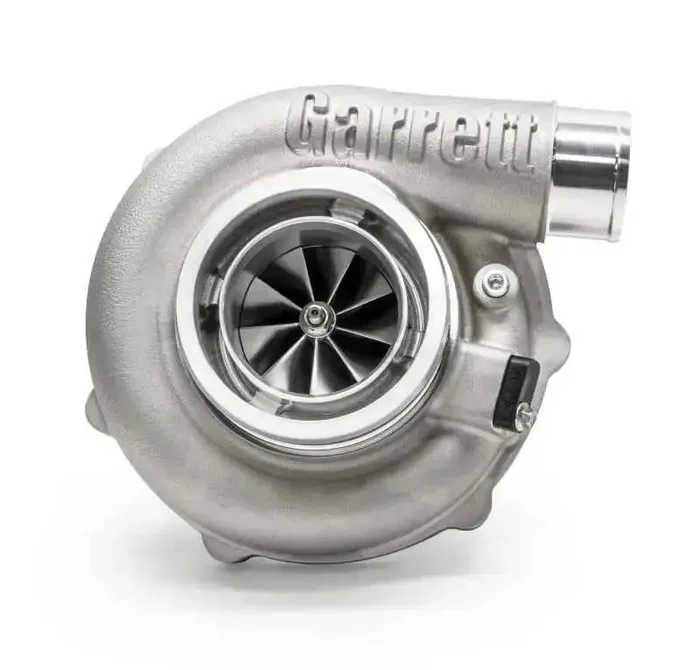 Garrett G30-770 Super Core – Reverse Rotation