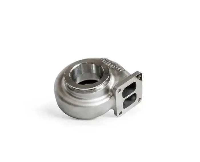 Garrett G45 Turbine Hsg Kit Div T4 / V-Band 1.28 A/R – Standard Rotation