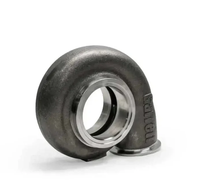 Garrett G45 Turbine Hsg Kit O/V V-Band / V-Band 1.01 A/R – Standard Rotation