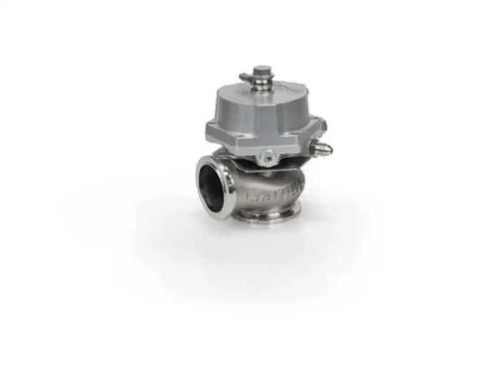 Garrett GVW-40 40mm Wastegate Kit – Silver