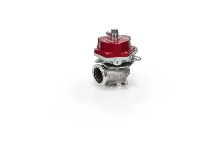 Garrett GVW-50 50mm Wastegate Kit – Red