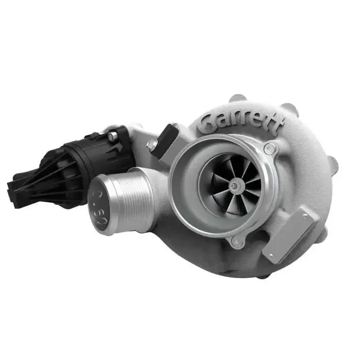Garrett PowerMax 2017+ Ford F-150/Raptor 3.5L EcoBoost Stage 2 Upgrade Kit – Left Turbocharger