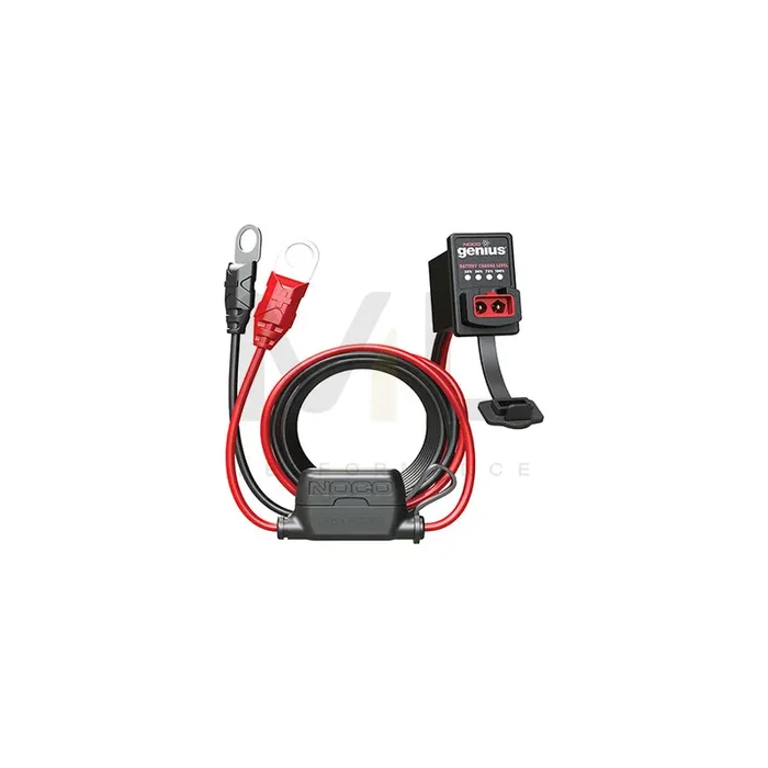 Genius GC016 GC016 Battery tester