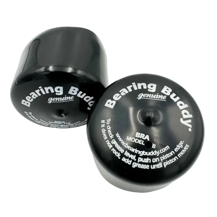 Genuine Bearing Buddy Bra 2-Pack 17B