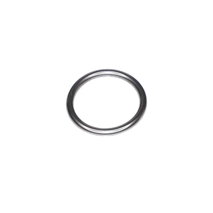 Genuine BMW 11617812054 11617812054 N47 Intake Manifold Pipe O Ring 25×3.15mm (Inc. 116d, 320d & 520d)