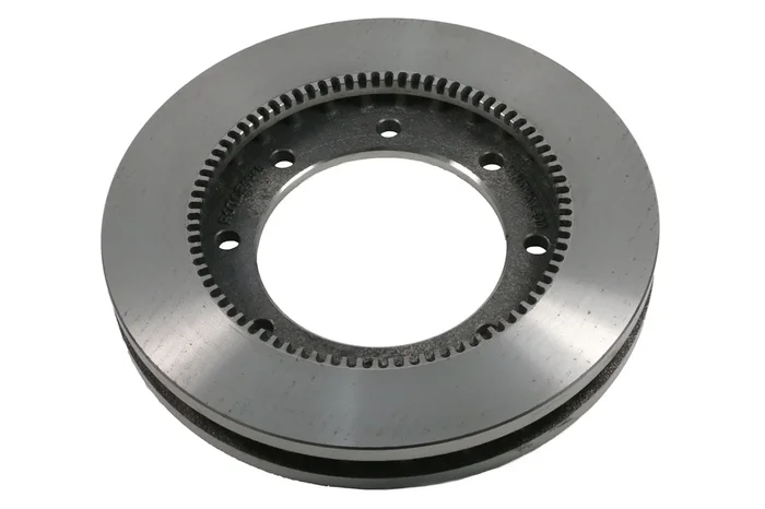 Genuine Kodiak 070-RTR-11-10Q-D Disc Brake Rotor, 12K Dexter, Lippert, Quality/Rockwell American, and AL-KO Axles, 11.3″