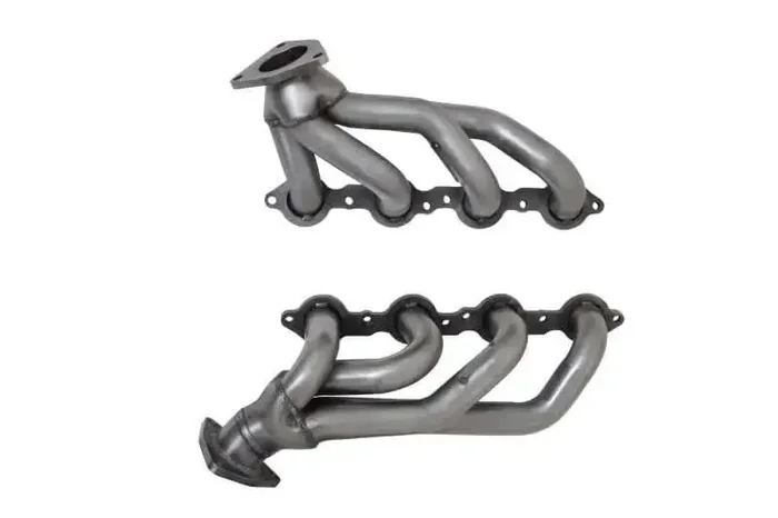 Gibson 02-06 Cadillac Escalade Base 6.0L 1-5/8in 16 Gauge Performance Header – Stainless