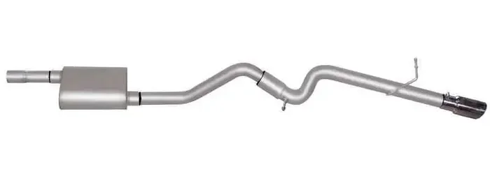 Gibson 04-09 Ford Escape Limited 3.0L 2.25in Cat-Back Single Exhaust – Aluminized