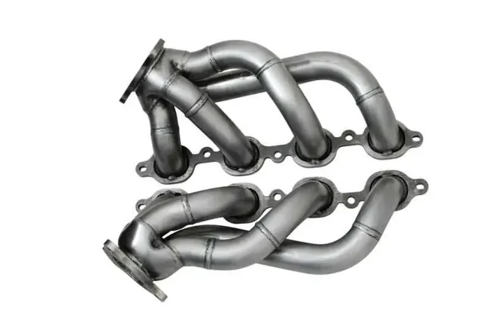 Gibson 14-16 Cadillac Escalade Base 6.2L 1-3/4in 16 Gauge Performance Header – Stainless