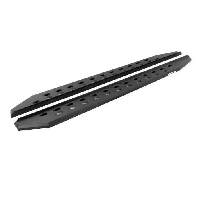 Go Rhino RB20 Running Boards – Tex Black – 73in
