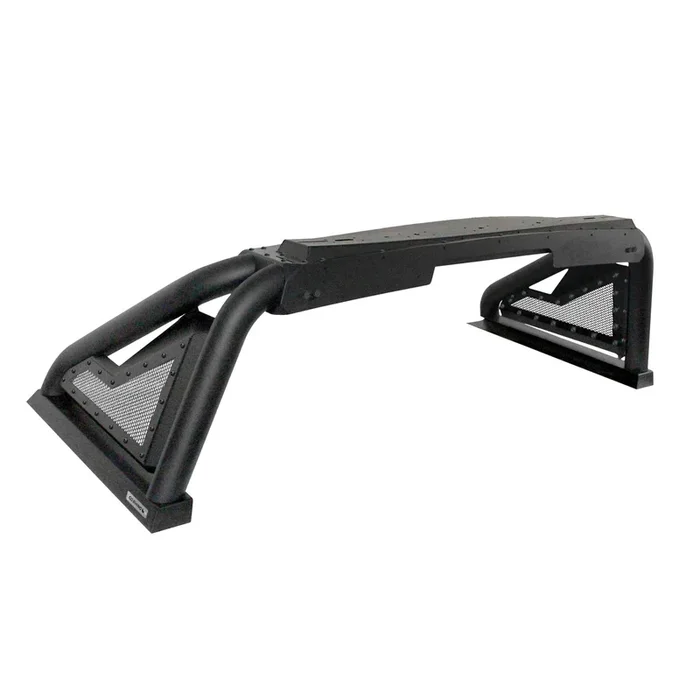 Go Rhino Sport Bar 2.0: 16-23 Tacoma, 15-24 Colorado/Canyon – 915000T