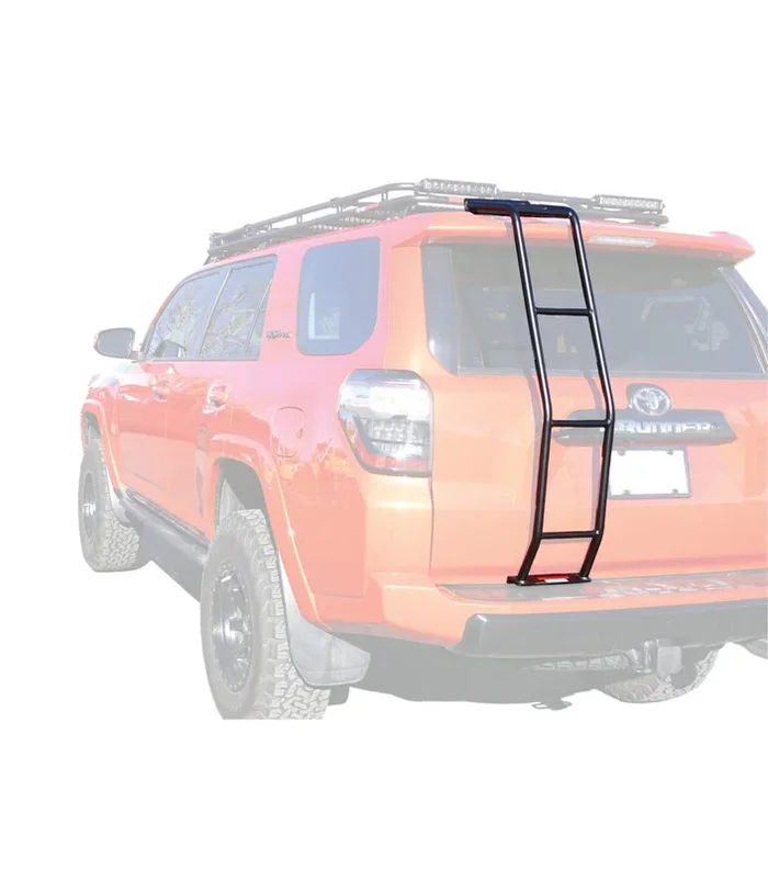 GOBI 4Runner Rear Ladder – GT4RLAD-5