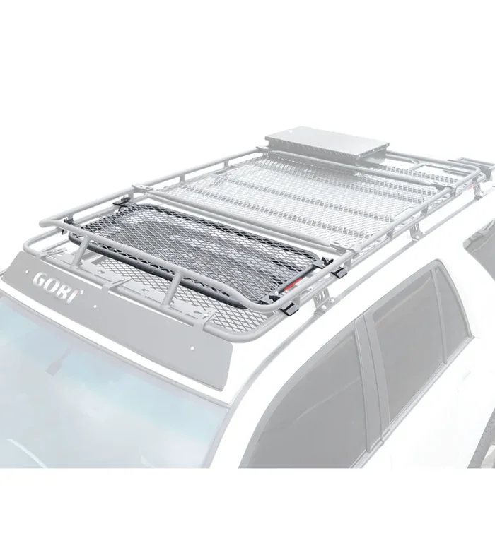 GOBI Sun Roof Insert: Gladiator – GJGLADSRI
