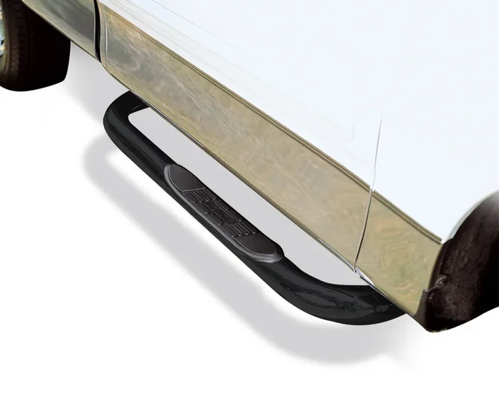 GoRhino 4000 Series SideSteps & Mounting Brackets – 4241B