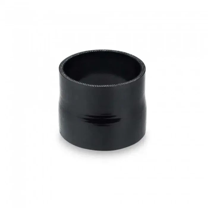 Grams Performance 3.15″ to 3.00″ Silicone Reinforced Reducer Coupler for 72mm Throttle Body