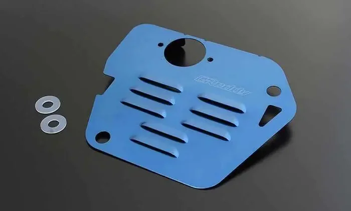 GReddy FRS / BRZ Oil Pan Baffle Plate
