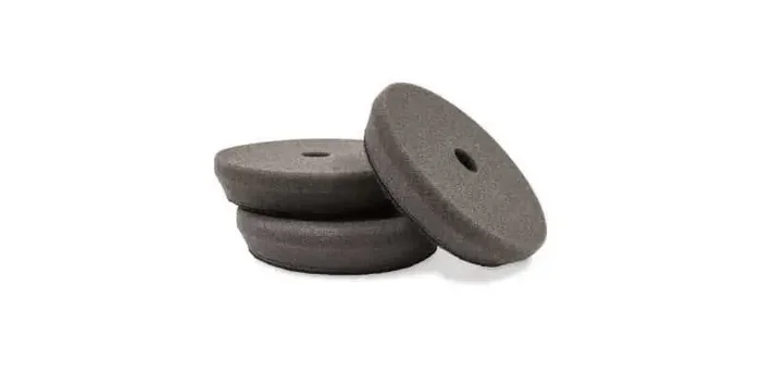 Griots Garage BOSS 3in Finishing Pad (Set of 3) – Case of 12