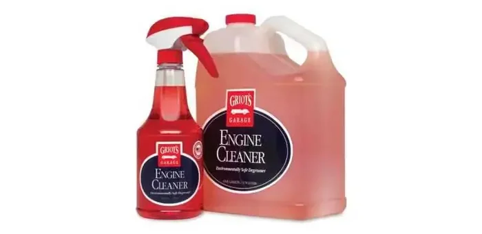 Griots Garage Engine Cleaner – 22oz – Case of 12
