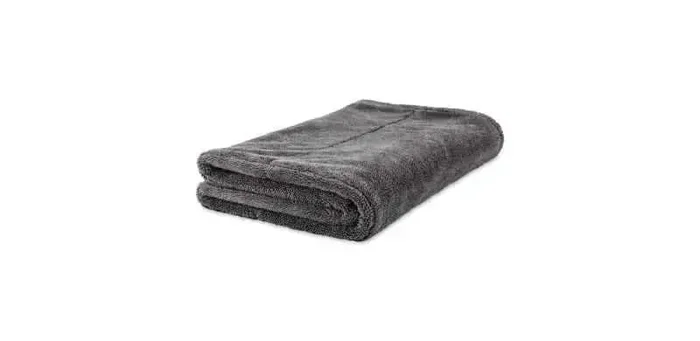 Griots Garage Extra-Large PFM Edgeless Drying Towel – 36in x 29in – Case of 6