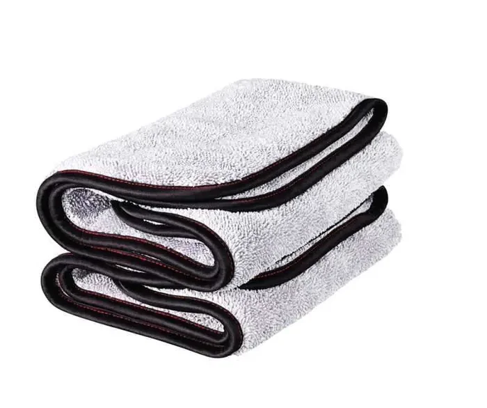 Griots Garage PFM Terry Weave Towel (Set of 2) – Case of 36