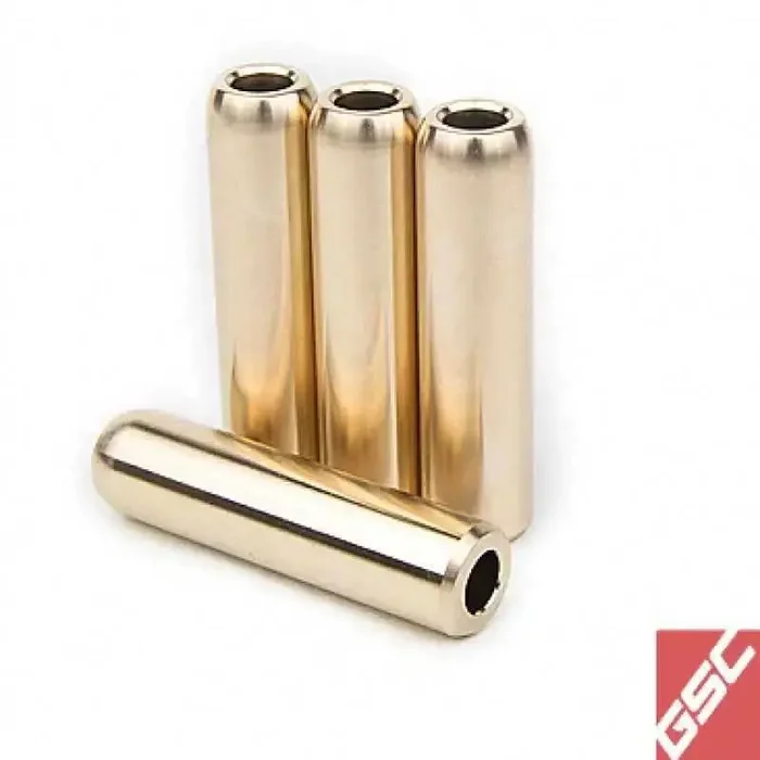 GSC P-D Dodge Neon SRT-4 & 420A Manganese Bronze Exhaust Valve Guide – SET OF 8