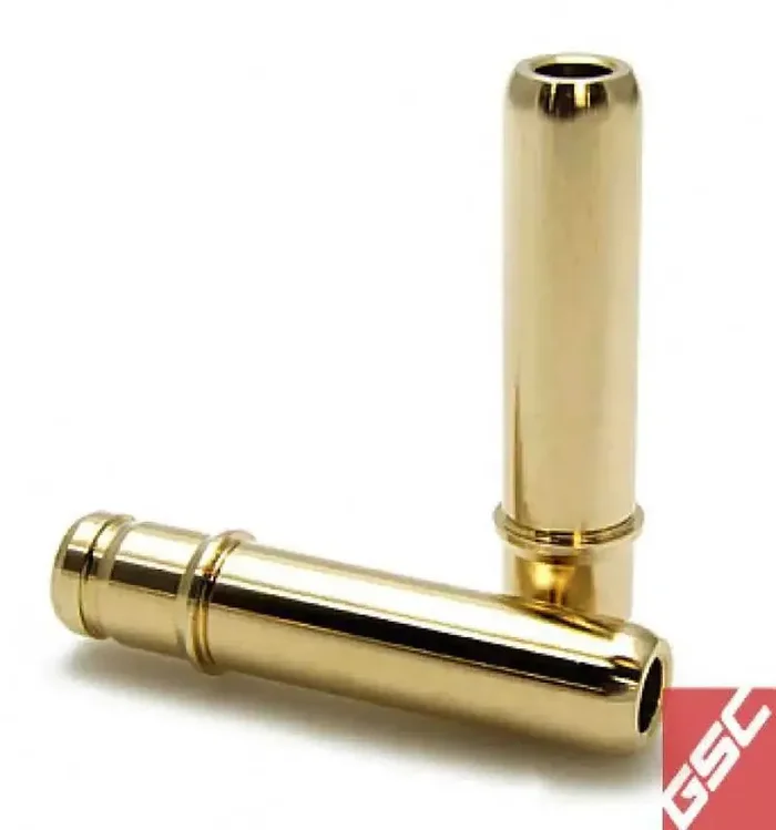 GSC P-D Honda K-Series VTEC K20/24 Manganese Bronze Intake Valve Guide Stopper Style – Single
