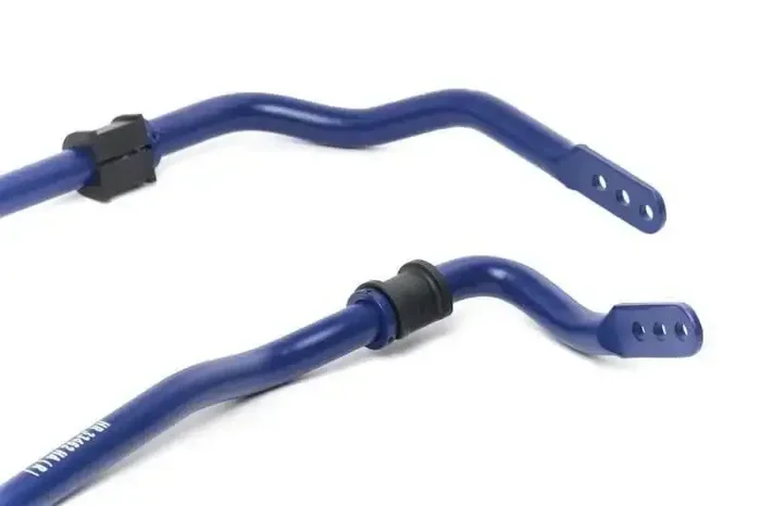 H&R 14-16 BMW 435i xDrive Coupe (AWD) F32 Sway Bar Kit – 28mm Front/20mm Rear