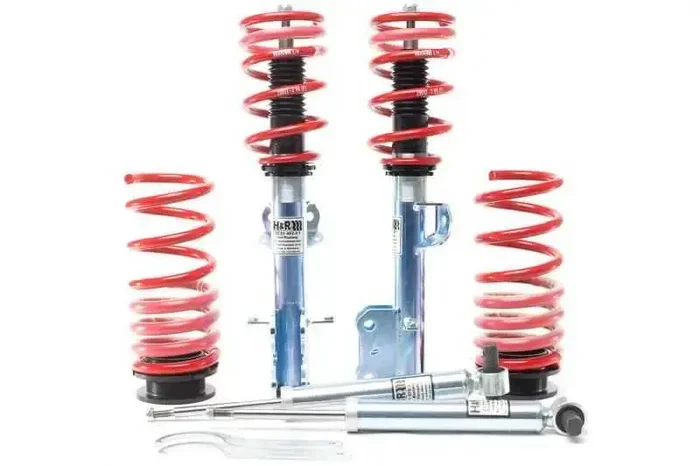 H&R 15-20 Ford Mustang Street Perf. Coil Over