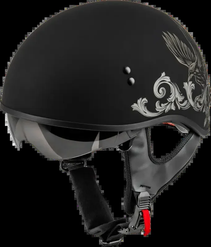 H16510957 Hh 65 Corvus Helmet Matte Black/Tan Xl