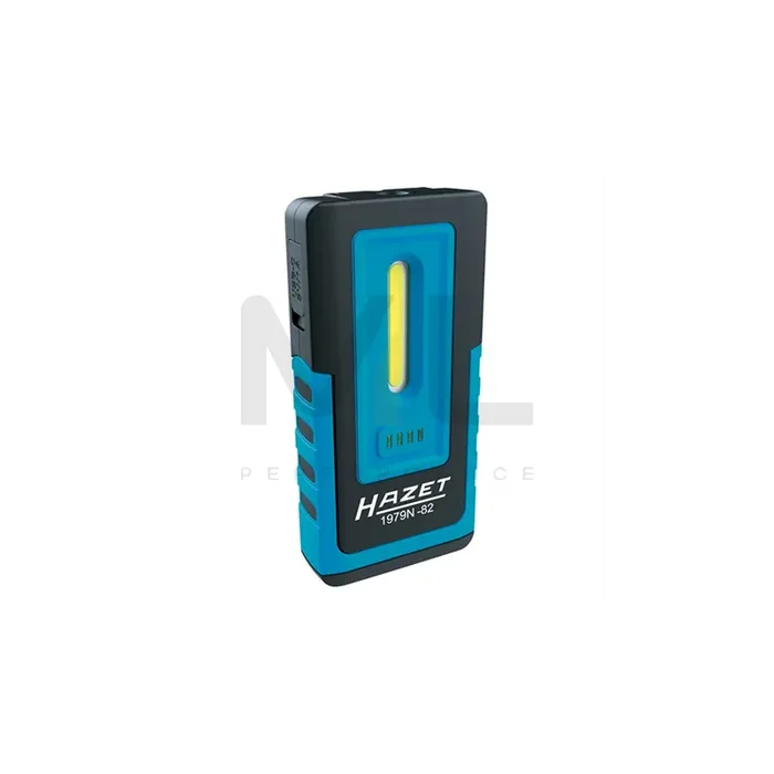 HAZET 1979N-8 Work light 1550mAh