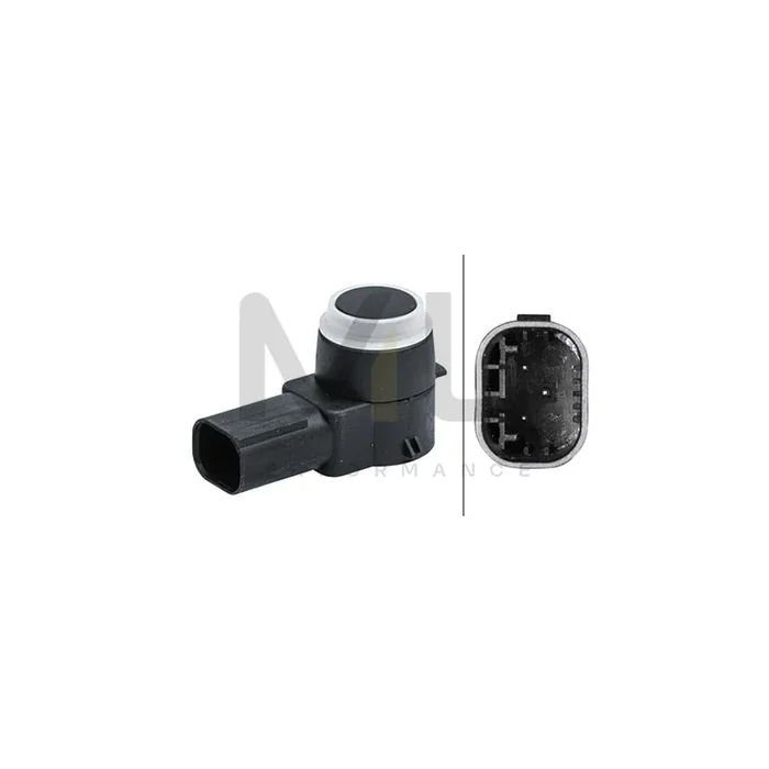HELLA 6PX 358 141-221 Parking sensor