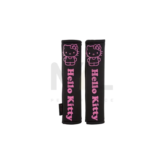 HELLO KITTY KIT1035 Seat belt cover