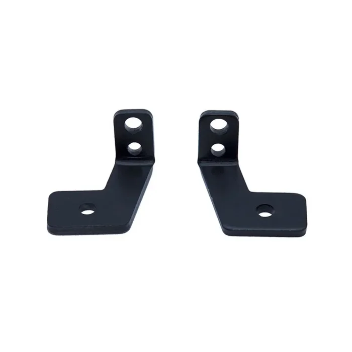 Hi-Lift Hood Mount Light Bracket – HM-LBRK
