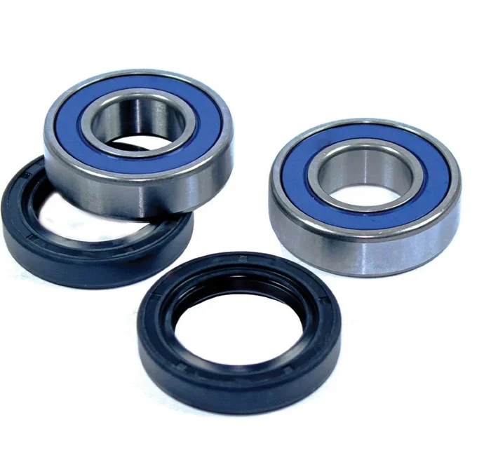Honda XR400R Front Wheel Bearing and Seal Kit 1996-2004
