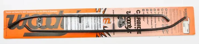 HSA-0111 Hard Weld Runners A/C