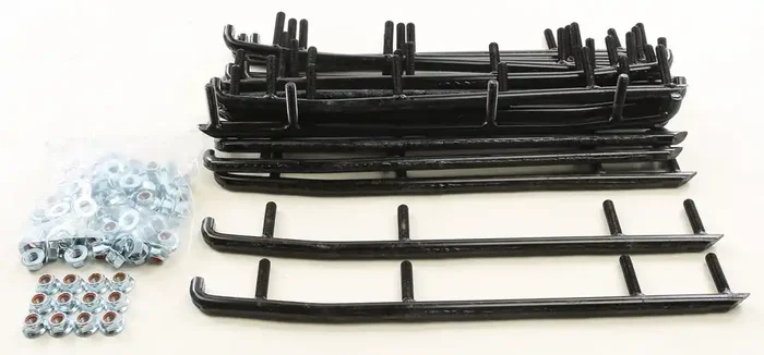 HSA-9975-20 Hard Weld Runners A/C 20/Pk