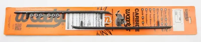 HSD-6150 Hard Weld Runners S D