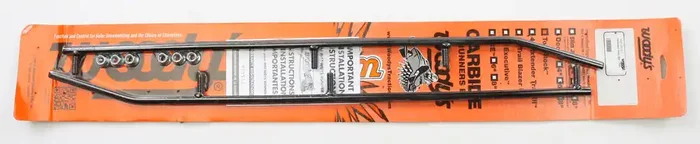 HSY-0610 Hard Weld Runners Yam