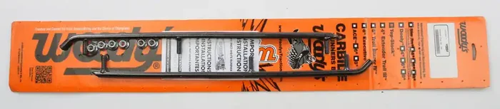 HSY-0617 Hard Weld Runners Yam