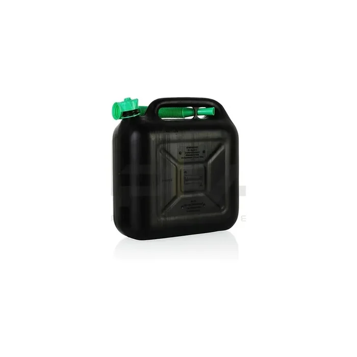 HÜNERSDORF 812300 Jerrycan 10l, with spout, Plastic