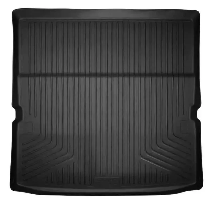 Husky Liners 2011 Infiniti QX56 WeatherBeater Black Rear Cargo Liner (Behind 2nd Seat)