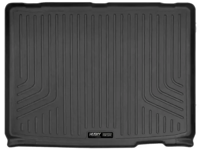 Husky Liners 2015 Jeep Renegade Cargo Liner – Black